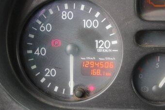 DAF FA LF45.180, SLEEPING BODY, CUMMINS ENGINE - 10