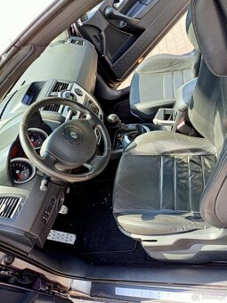 Megane II Cabrio 2.0 Turbo Benzyna ANDRYCHÓW - 10