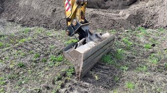 CAT 323EL Long Reach 17 m – PREMIUM | Stan wzorowy | Bez inw - 10