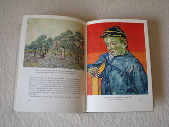 Van Gogh, Pierre Cabanne, publikacja w języku francuskim - 10