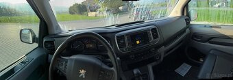 Peugeot EXPERT TRAVELLER - 10