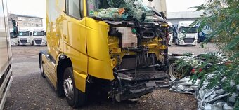 DAF XG 480 ft - 10