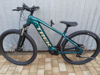 Rower ebike Trek Powerfly 4 bosch cx 625 roz.M st.bdb - 10