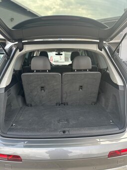 Audi Q7 2.0 TFSi 2017 7 osob - 10