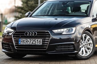 AUDI A4 Avant - 10