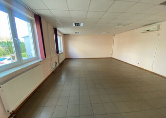 MAGAZYN Z BIUREM  - 10