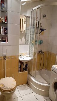 2 pokojowe mieszkanie, 34 m2, III piętro, Centrum - 10