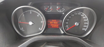 Ford Galaxy 1.8 TDCi Ghia 125KM 2006r 7-osobowy zarej. - 10