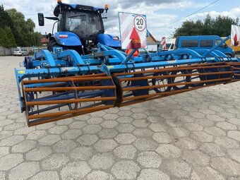 Agregat Bezorkowy uprawowy Farmet Fantom FX470 NS rok pro 20 - 10