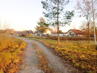 Działka Budowlana w Pogórskiej Woli - 10