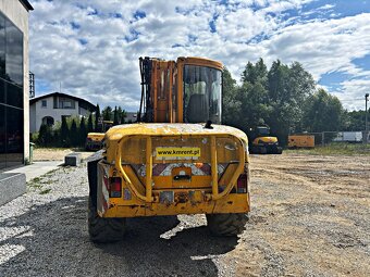 Mecalac 12 MXT KOPARKO-ŁADOWARKA 1999R | Mecalac 12 MX, Meca - 10
