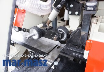 Strugarka czterostronna WEINIG PROFIMAT 23E - 10