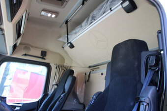 Mercedes-Benz Actros 2542 + PANAV (8,21 x 2,48 x 3) - 10