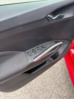 ŠKODA FABIA 4 1.0TSI 85KW  DSG - 10