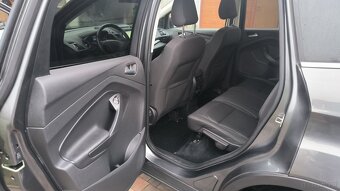 Ford Kuga 1,5 benzyna 150KM - 10