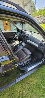 Bmw x3 e83 Mega DOINWESTOWANE - 10