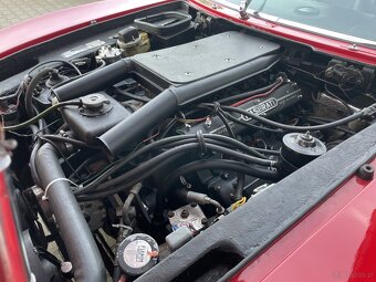 Maserati Indy 4900 1973 r. - 10