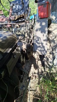 Sprzedam Zetora 25A - 10