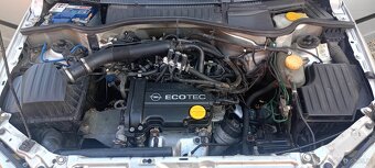 Corsa c 1.0 b+gaz - 10