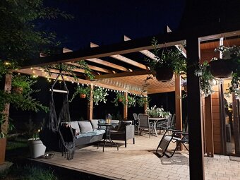 Twój azyl blisko lasu – dom 84 m², Józefina, 599 000zł - 10