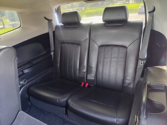 CHEVROLET ORLANDO, 2.0d, SKÓRA, NAVI, 7-OSOB., 2011r. - 10