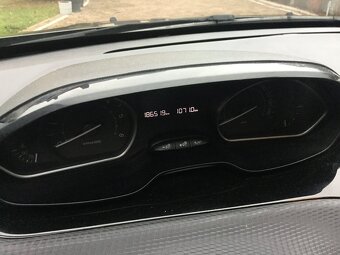 Sprzedam Peugeot 2008 - 10