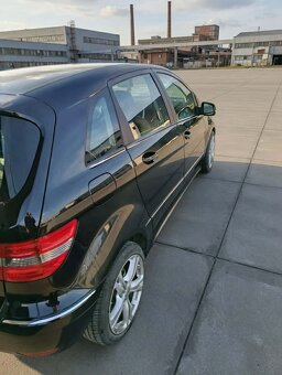 Mercedes Benz C180 Okazja - 10