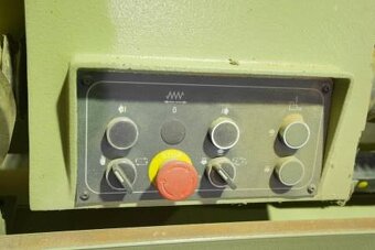 Kopiująca tokarka hydrauliczna CENTAURO T5E 1600 - 10