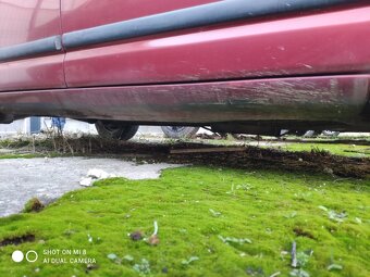 Daewoo Tico, tylko 106 tys. km przebiegu, zadbany - 10