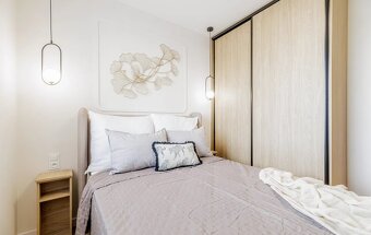 3 pokoje, 51 m2, balkon 20m2, winda, Podmiejska - 10