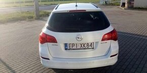 Opel Astra Lift 1.4 ecoFlex -w super stanie - 10