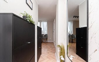 Mieszkanie, 32m2, balkon, IV piętro,  Os. Kaliniec - 10