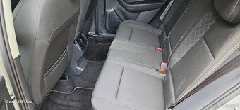 Skoda Karoq 2.0 TDI, 150HP, 2019 - 10