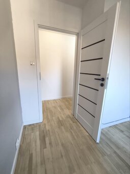 Dwupokojowe mieszkanie na Brandstaettera - 10