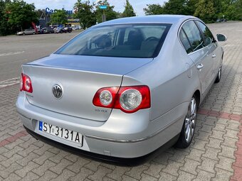 Passat 2.0 TDI 140-KM - 10