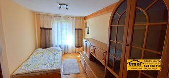 Dom szeregowy z garażem i ogródkiem - Świerzawa - 10