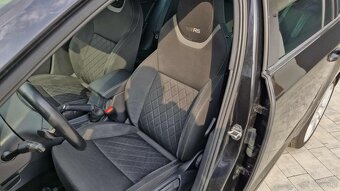 Octavia vrs - 10