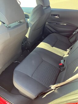 Toyota Corolla 1987cm Hybrid - 10