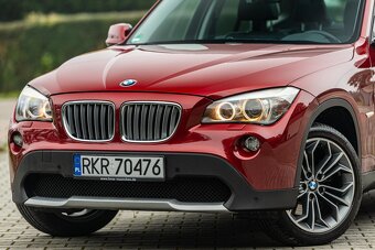 BMW X1 - 10
