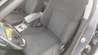 C5 - 2009 2.0 manualna skrzynia - 10