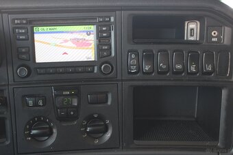 Scania R410, EURO 6, BEZ EGR, RETARDERA, NAWIGACJI - 10