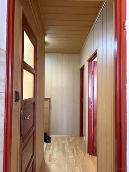 mieszkanie 48m² w Tarczynie (na parterze, z balkonem) - 10