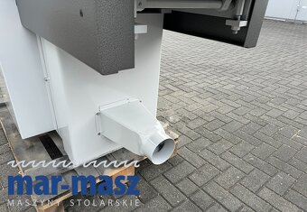 Wyrówniarka JAROMA typ DSVB-40 - 10