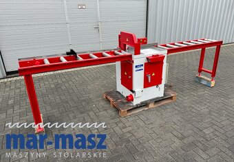 Piła tarczówka poprzeczna WINTER Cutmax 450 - 10