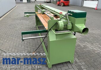 Szlifierka długotaśmowa Johannsen T93 - 10