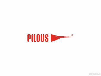 Części do przecinarek PILOUS - Oryginalne części zamienne - 10