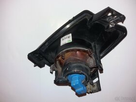 Halogen lewy Citroen Xsara I H1 VALEO 086756 OE 6204 R4 - 10