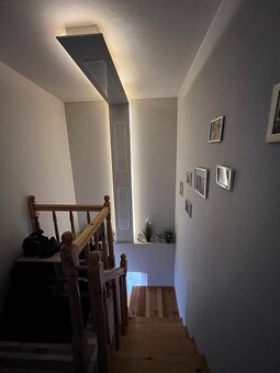 Piętrowy dom 160 m² na dużej działce – Skalmierzyce - 10