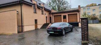 Lokal Handlowo-Usługowy 650 m2+Dom+Dwie działki obok siebie - 10