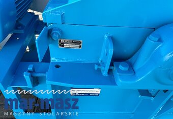 Rębak / Rozdrabniacz JENZ HL350-300WTA - 10